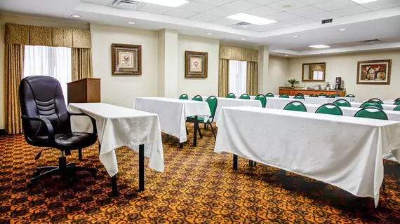 Comfort Inn Birmingham Homewood | Alabama - Birmingham (ve civarı) - Homewood