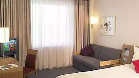 Holiday Inn Lille Ouest Englos | Hauts-de-France - Nord (bölge) - Lille (ve civarı) - Englos