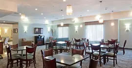 Holiday Inn Express and Suites Meriden | Connecticut - Hartford (ve civarı) - Meriden