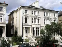 Dillons Hotel - B&B | Londra (ve civarı) - Camden - Hampstead