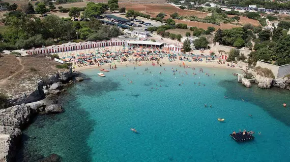 Hotel Vecchio Mulino | Puglia - Bari (il) - Monopoli