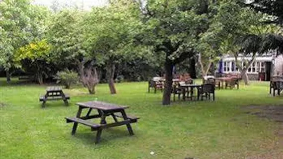 The Farmers Arms | Kuzey Yorkshire (kontluk) - Richmond - Catterick Bridge