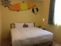 Dreams Come True Guest House | Pingtung İlçesi - Hengchun - Shanjiao