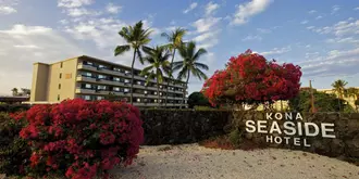 Kona Seaside Hotel