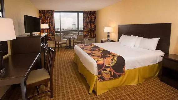 Ramada Plaza Resort & Suites International Drive Orlando | Florida - Orlando (ve civarı) - Orlando - Universal Orlando® Tatil ve Eğlence Merkezi