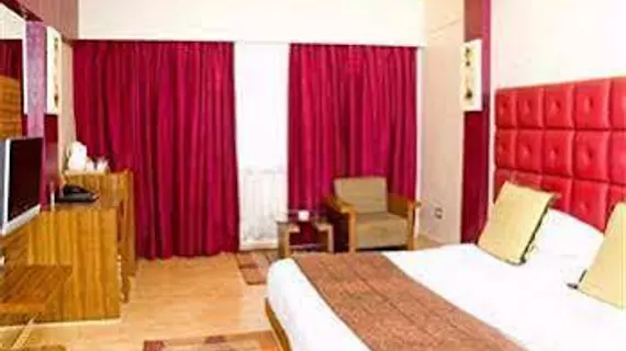 Hotel Bawa Suites | Maharaştra - Raigad - Bombay (ve civarı) - Bombay - Malad - Batı Banliyöleri