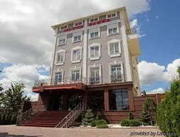 Maxim Pasha Hotel | Kişinev