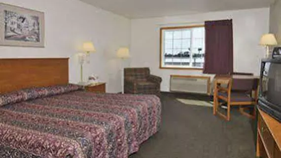 Travelodge & Suites Fargo Moorhead | Minnesota - Moorhead