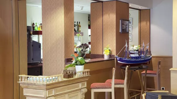 Best Western Alexandra | Brittany - Ille-et-Vilaine - Saint-Malo - Parame - Courtoisville-Sillon-Moka