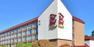 Red Roof Inn Plus Boston - Woburn