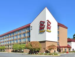 Red Roof Inn Plus Boston - Woburn | Massachusetts - Woburn