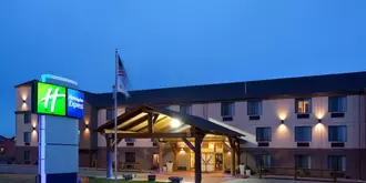 Americinn by Wyndham Ogallala