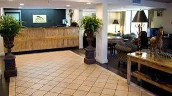 Baymont Inn and Suites - Murfreesboro | Tennessee - Nashville-Davidson - Nashville (ve civarı) - Murfreesboro