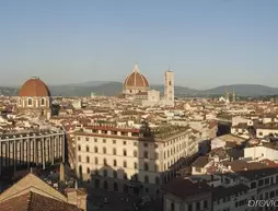 Grand Hotel Baglioni | Toskana - Floransa (il) - Floransa - Duomo