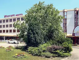 Mercure Lyon L'Isle d'Abeau