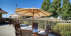 Best Western Foothills Inn | Idaho - Mountain Home