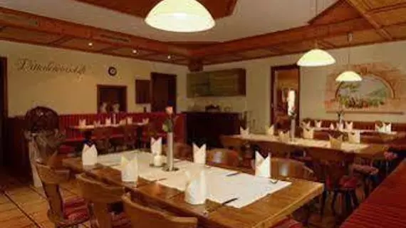 Hotel Restaurant Talblick | Baden-Wuerttemberg - Bad Ditzenbach - Auendorf