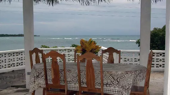 Richie's on the Beach | Westmoreland - Negril (ve civarı) - Little Bay