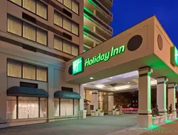 Holiday Inn Washington-Central/White House | District of Columbia - Washington (ve civarı) - Washington - Northwest