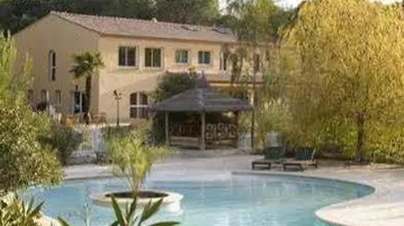 Relais du Silence La Villa Vicha | Occitanie - Gard - Aubais