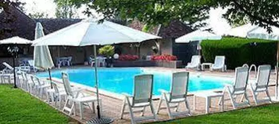 Logis Le Relais Fleuri | Bourgogne-Franche-Comte - Yonne - Sauvigny-le-Bois