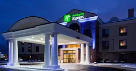 Holiday Inn Express Milwaukee North - Brown Deer/Mequon | Wisconsin - Milwaukee (ve civarı) - Milwaukee