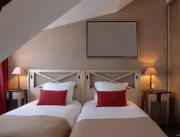 Best Western Hotel De La Plage Saint Marc sur Mer | Pays de la Loire - Loire-Atlantique - Saint-Nazaire