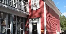 Hugging Bear Inn | Vermont - Central Vermont- Killington (ve civarı) - Chester