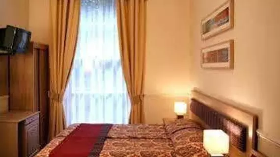 Admiral Hotel | Londra (ve civarı) - City of Westminster - Paddington