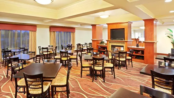 Holiday Inn Express Hotel & Suites Chehalis - Centralia | Washington - Centralia - Chehalis (ve civarı) - Chehalis