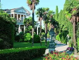 Villa Cortine Palace Hotel | Lombardy - Brescia (il) - Sirmione