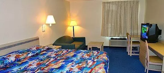 Motel 6 - Columbia | Missouri - Columbia (ve civarı) - Columbia