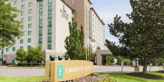 Embassy Suites Little Rock