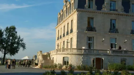 Château Grattequina Hôtel | Nouvelle-Aquitaine - Gironde (bölge) - Bordeaux (ve civarı) - Blanquefort