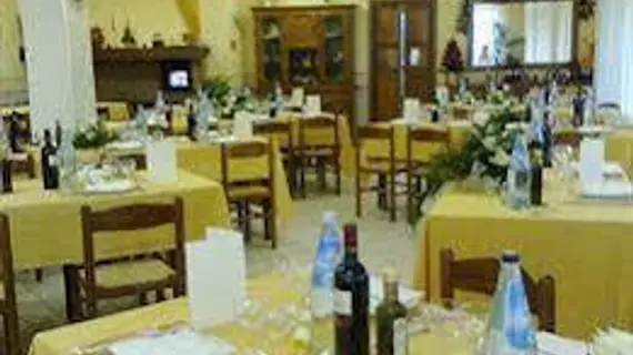 Hotel Tiziana | Toskana - Siena (vilayet) - Montepulciano