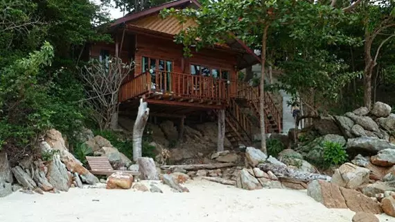 Lipe Sunset Beach Resort | Satun İli - Satun