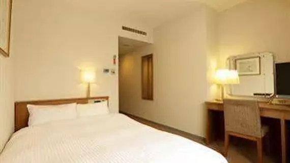 Sun Hotel Nagoya Via Shirakawa | Aichi (idari bölge) - Nagoya (ve civarı) - Nagoya - Nagoya Kent Merkezi