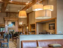 Homewood Suites by Hilton, Durango | Kolorado - Purgatory - Durango (ve civarı) - Durango