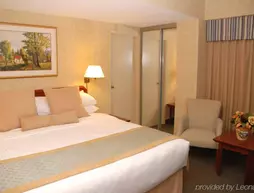 Best Western Voyageur Place Hotel | Ontario - Toronto (ve civarı) - Newmarket