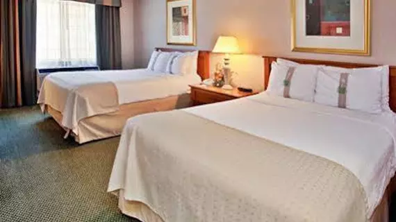 Holiday Inn Express & Suites Anaheim Resort Area | Kaliforniya - Orange County - Anaheim - Anaheim Resort