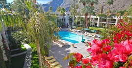 Palm Mountain Resort & Spa | Kaliforniya - Imperial County - Palm Springs (ve civarı) - Palm Springs - Downtown Palm Springs