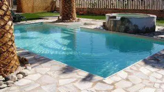 Holiday Apartment Sardinia | Sardinya - Sassari - Valledoria