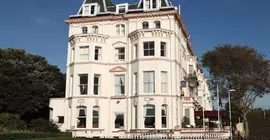 Best Western Clifton Hotel | Kent (kontluk) - Folkestone