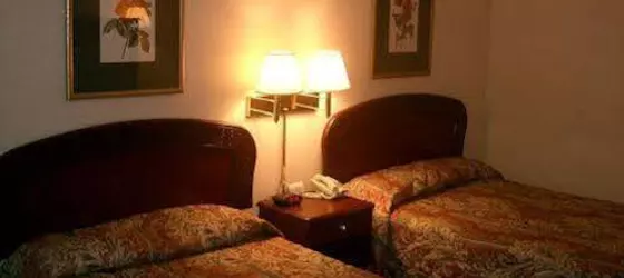 America's Best Inn & Suites | Alabama - Gulf Shores (ve civarı) - Foley