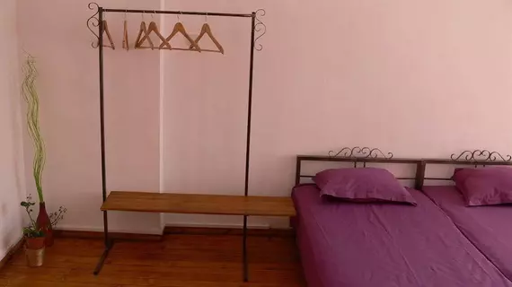 Sofia Choice Guesthouse | Sofya (ve civarı) - Sofya - Sofya Kent Merkezi