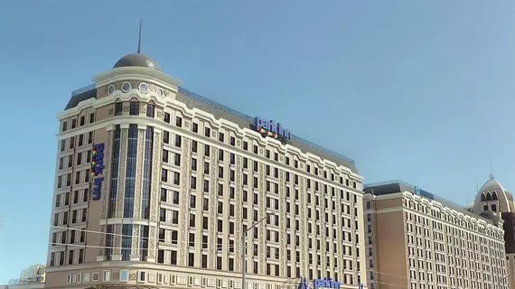 Park Inn by Radisson Hotel Astana | Astana