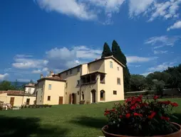 Torre Santa Flora Hotel Relais | Toskana - Arezzo (vilayet) - Subbiano