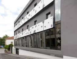 Rossio Hotel | Alentejo - Portalegre Bölgesi - Portalegre