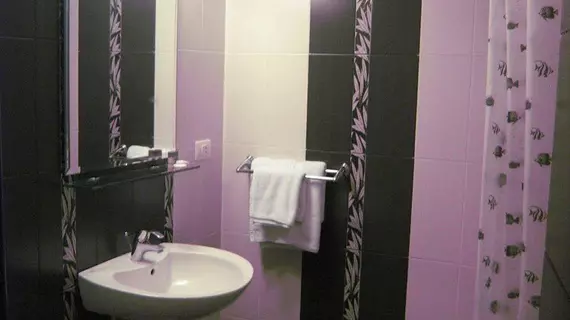 Mozart Hotel | Beyrut (ve civarı) - Beyrut Merkez Bölgesi - Hamra