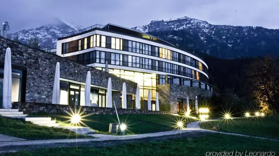 Kempinski Hotel Berchtesgarden | Bavyera - Berchtesgaden